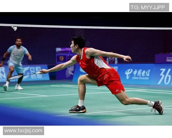 成都羽毛球队在亚运会积分榜上以79分稳居第一展现强大实力