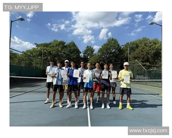 杭州网球队在全国网球耐力排行榜中荣获第七名的佳绩引发关注