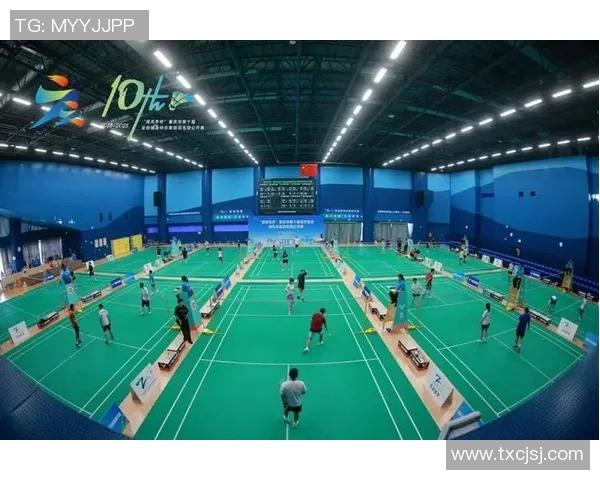 羽毛球焦点：重庆羽毛球队的配合探讨